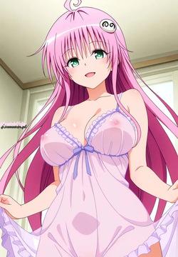 Lala Satalin Deviluke