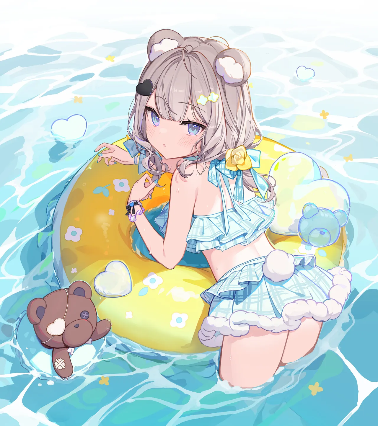 Icomochi page 7 full