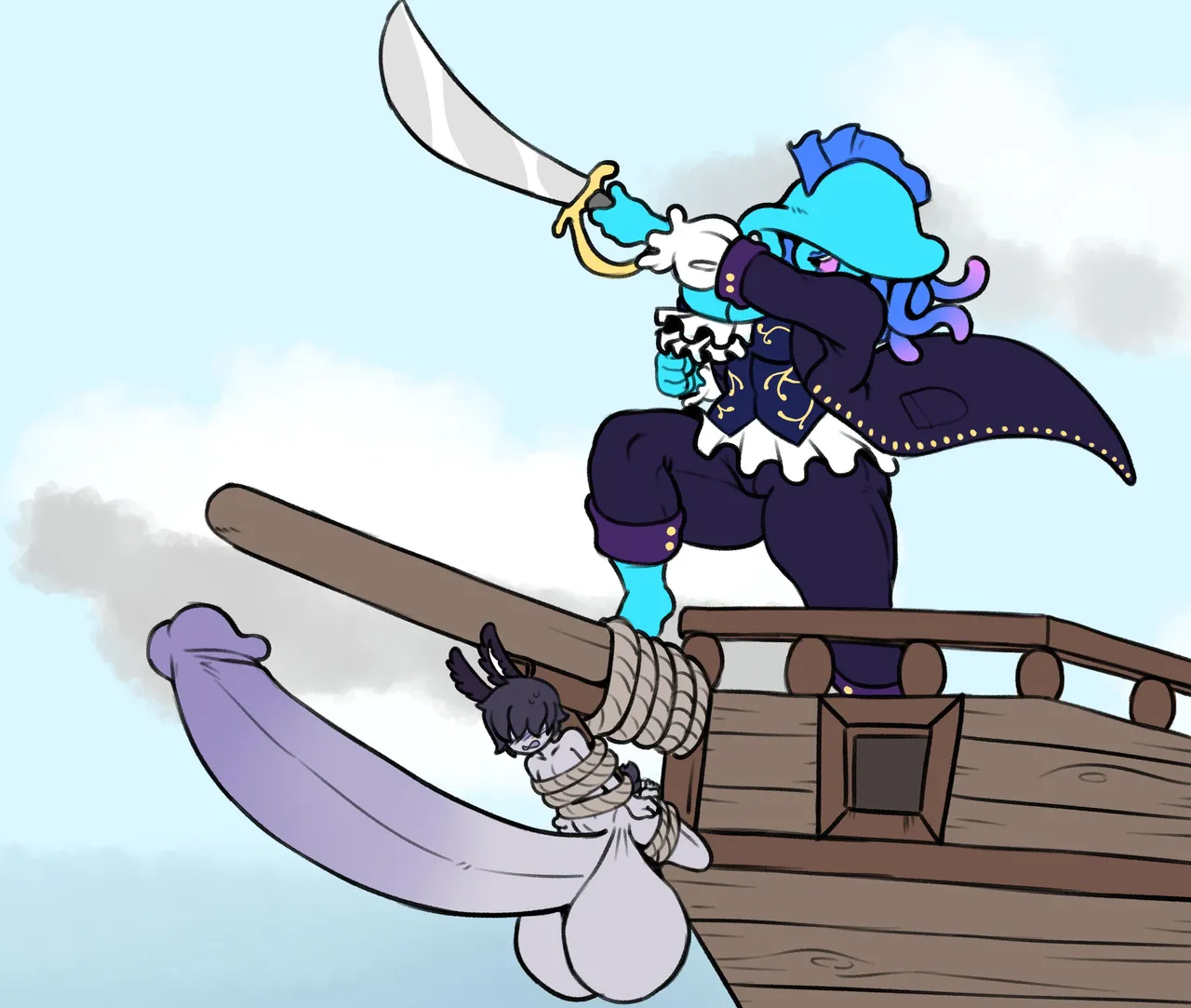 ANGSTROM page 8 full