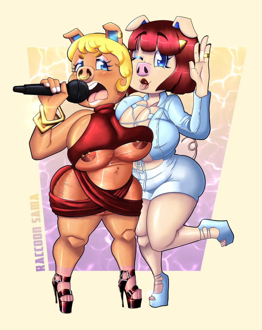 Gallery of Piggy page 10 full