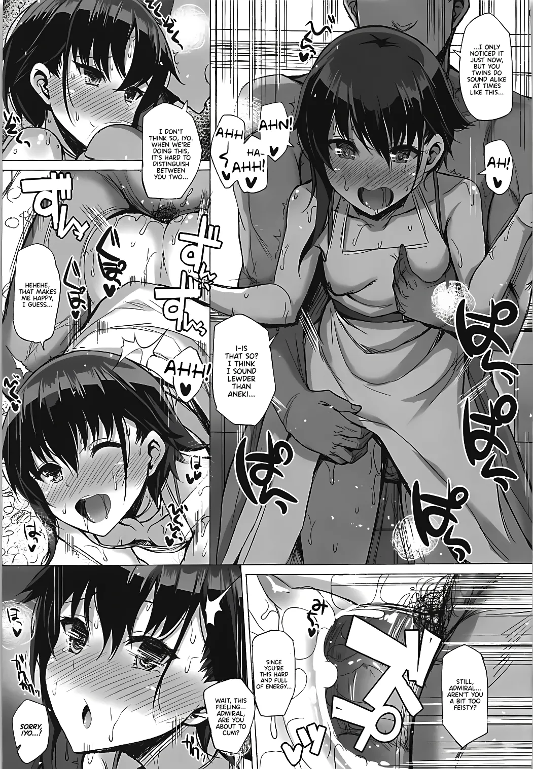 DROWN IN IT page 8 full