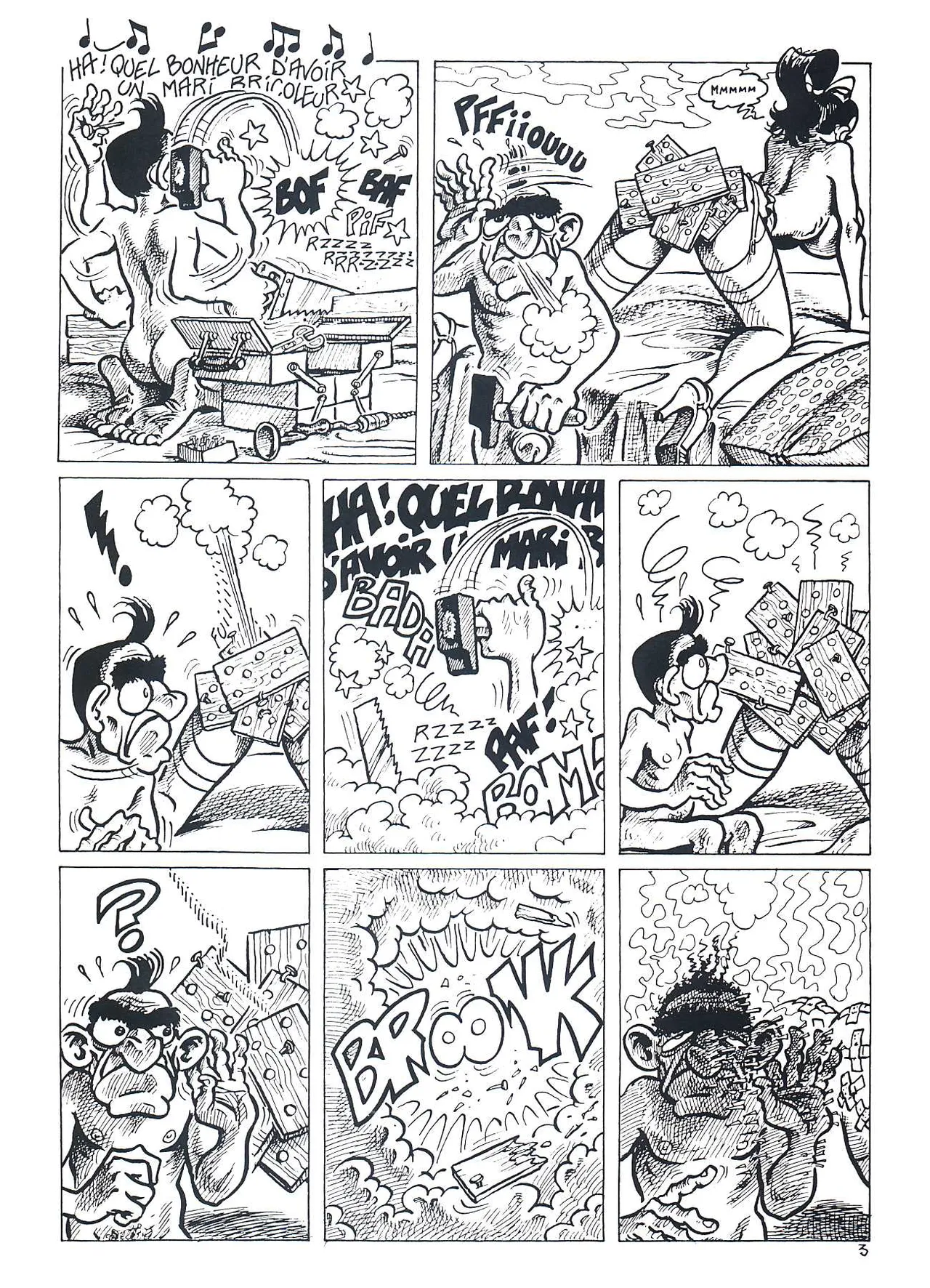 Jakez Bihan  - Scatophonie page 4 full