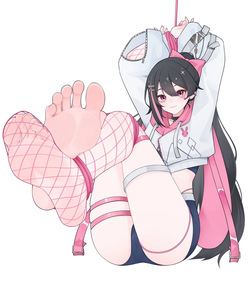 [Pixiv & Fanbox] wltos ~2025.06.28 (51905809)