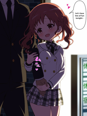 Natsue 6 cover