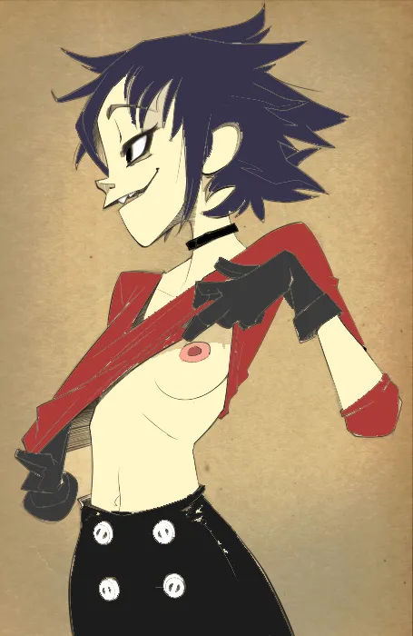 Artist - CREUX page 8 full