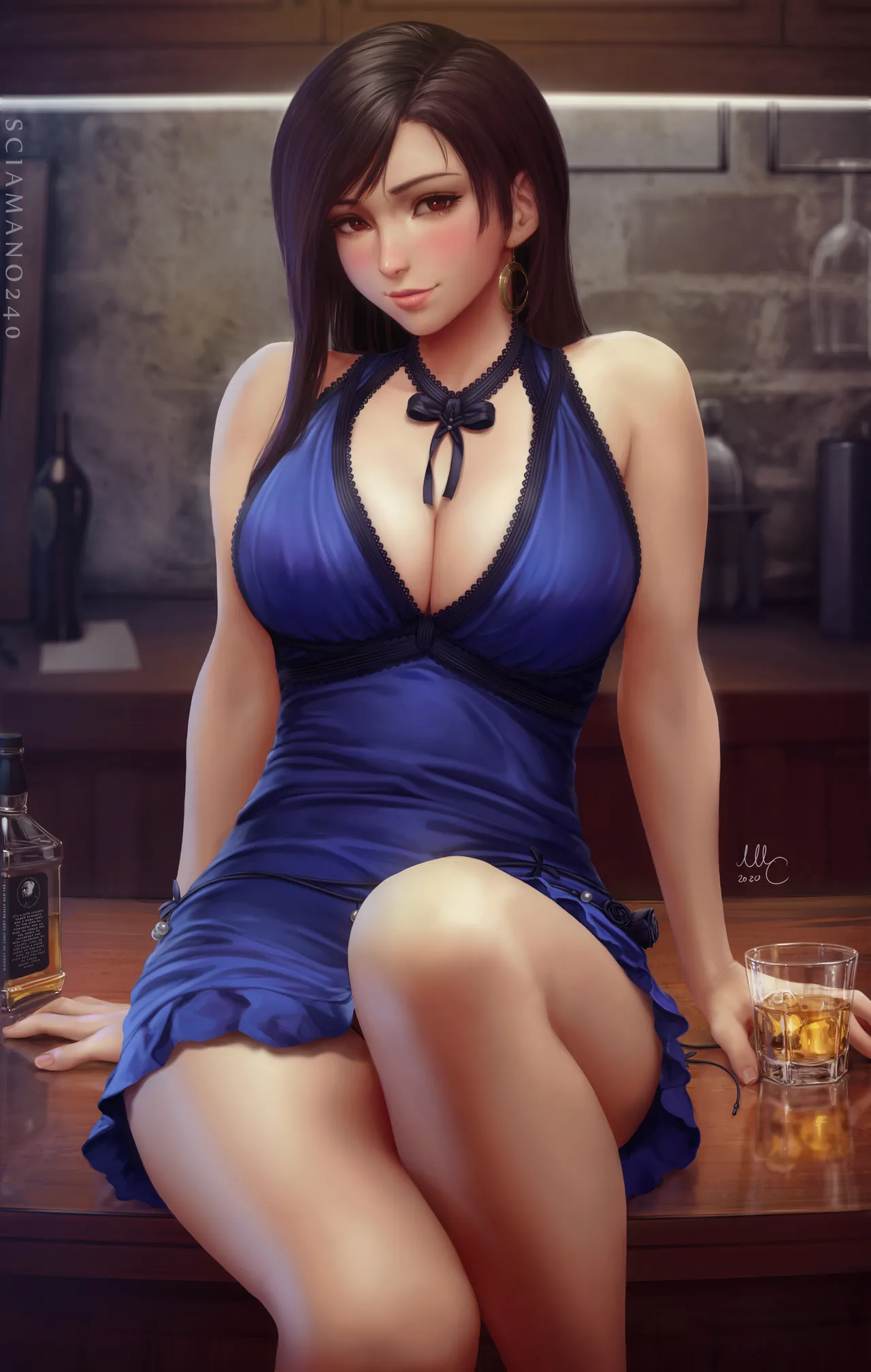 mirco cabbia/Sciamano240's art selection page 2 full