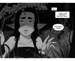 [InCase] Alfie ch.1-18 (2014-2025)