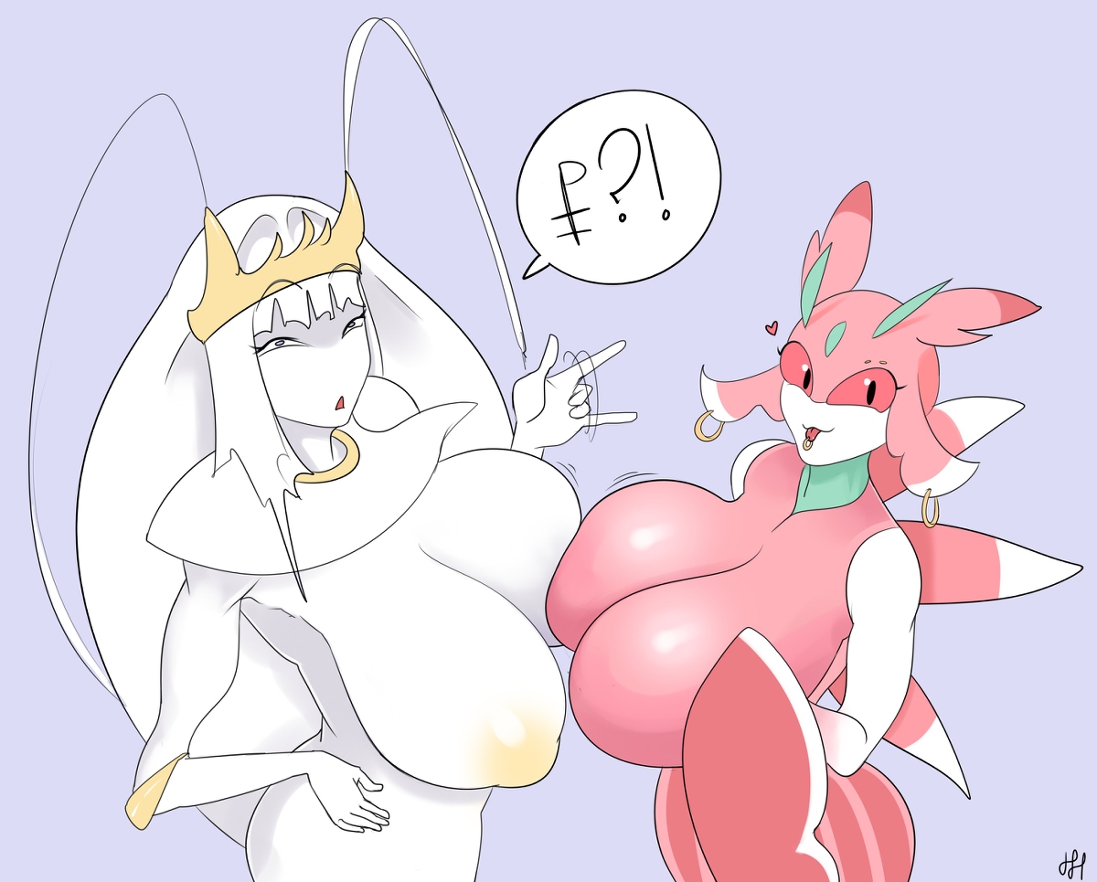 Hanx pixiv artist page 6 full