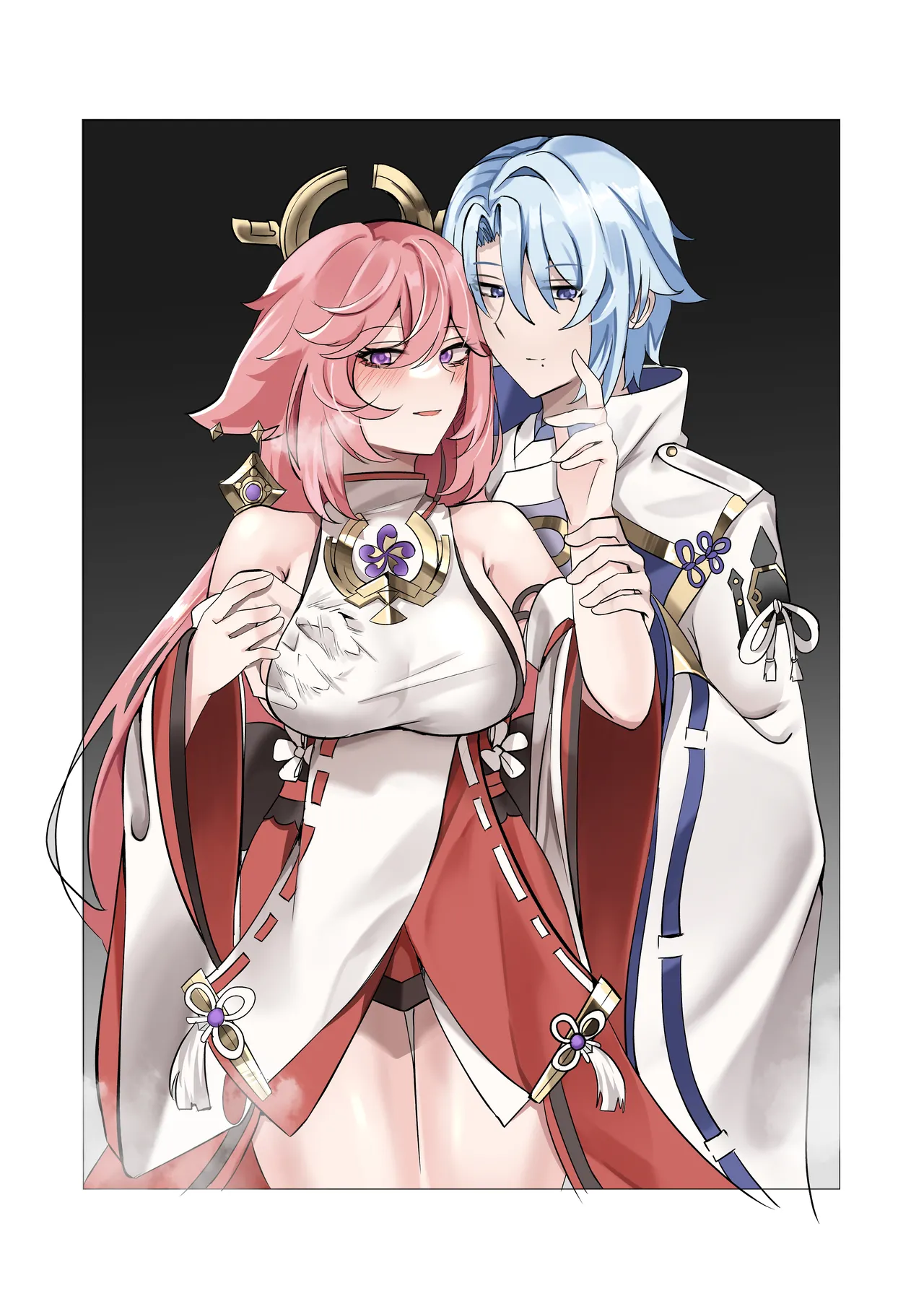 Douryuu | Same Style page 2 full