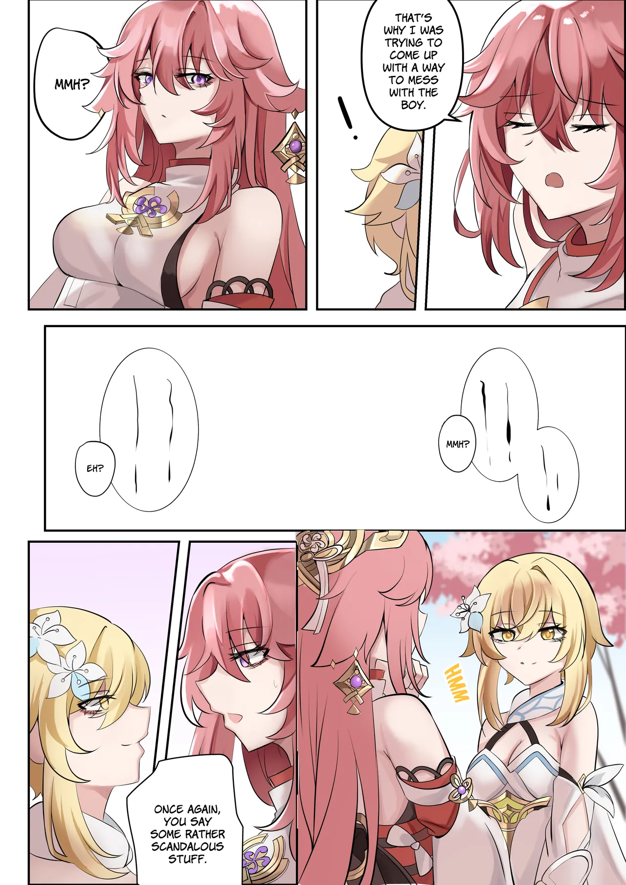 Douryuu | Same Style page 5 full