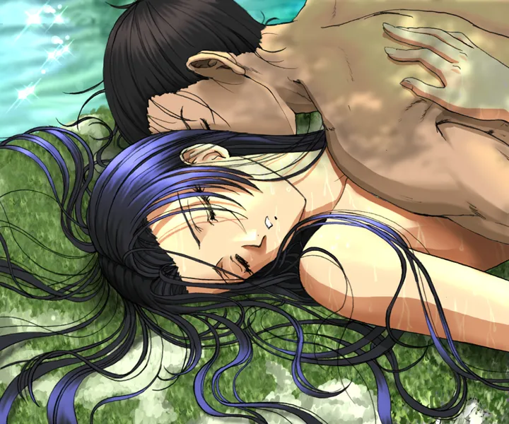 Kuon no Kizuna Desktop Accessories Collection page 9 full