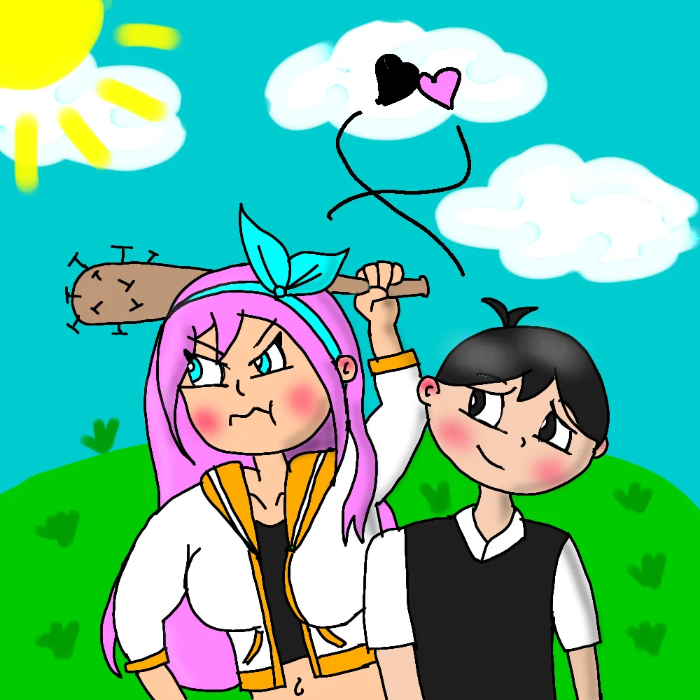 Artist - OniMaruDL page 1 full