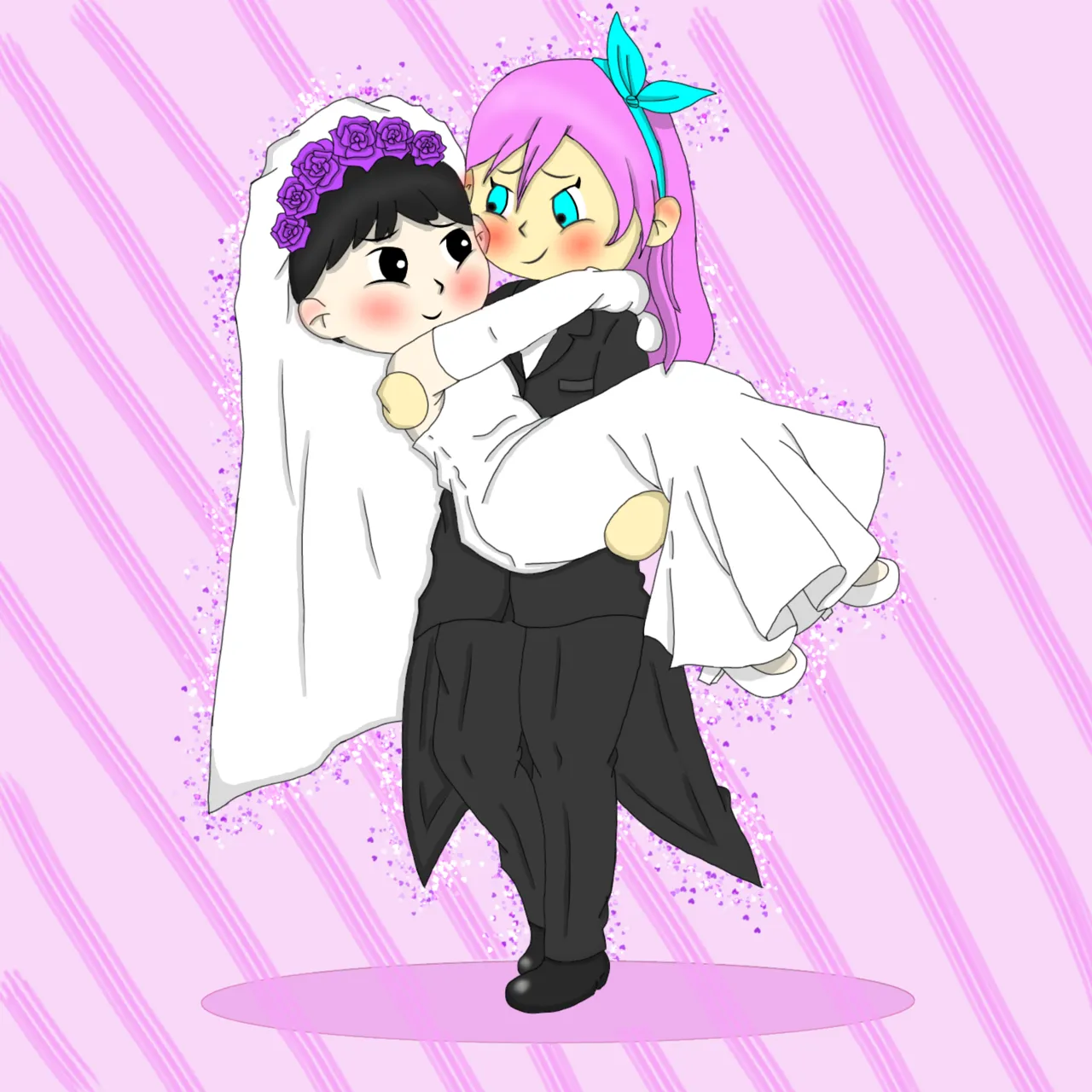 Artist - OniMaruDL page 10 full