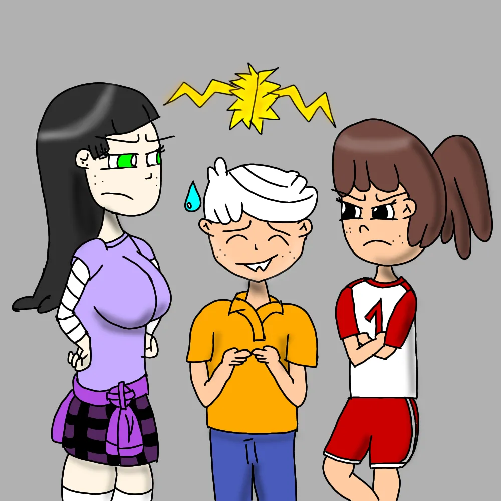 Artist - OniMaruDL page 3 full