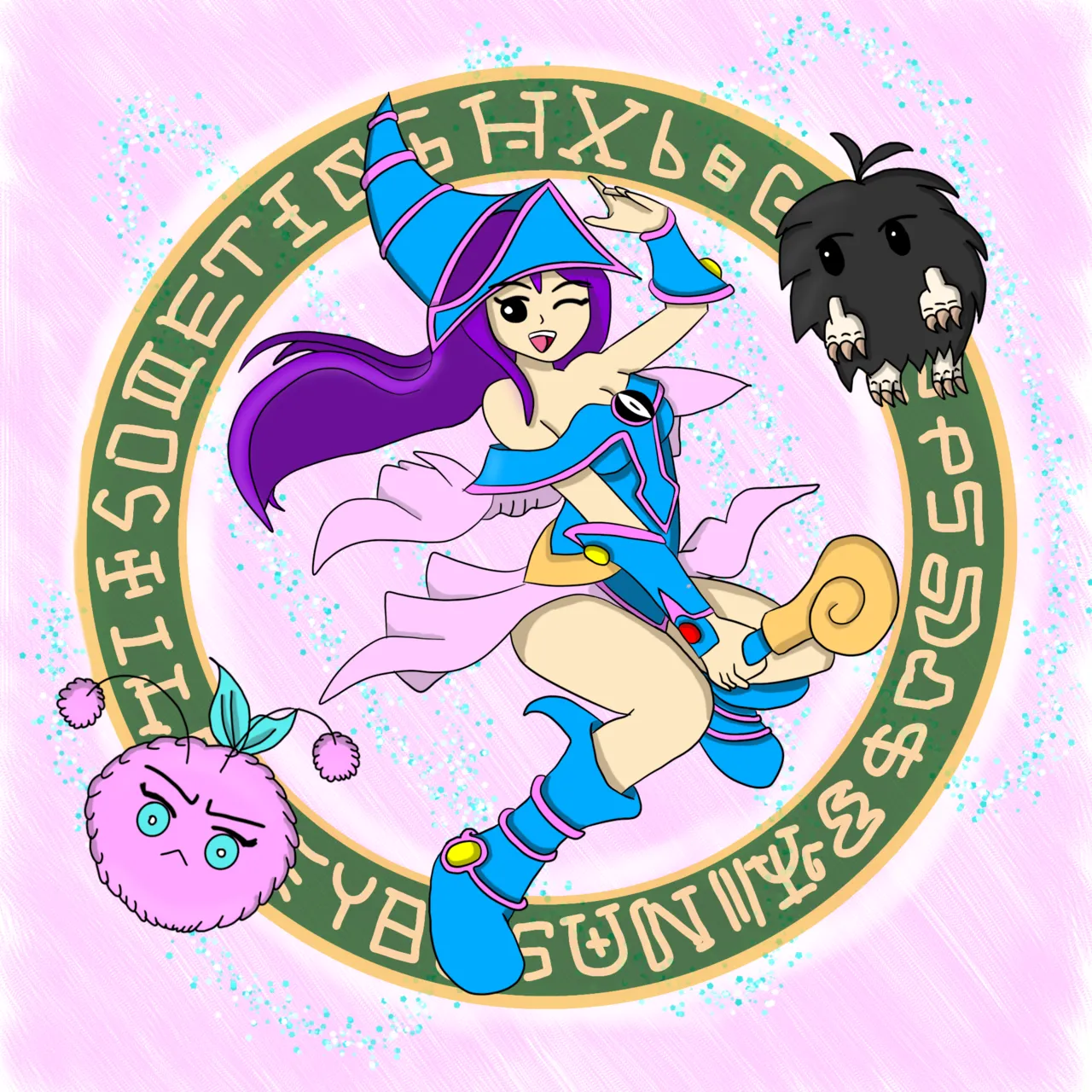 Artist - OniMaruDL page 5 full