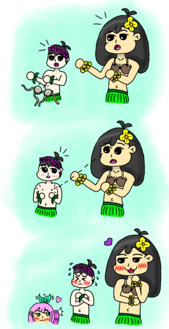 Artist - OniMaruDL page 7 full