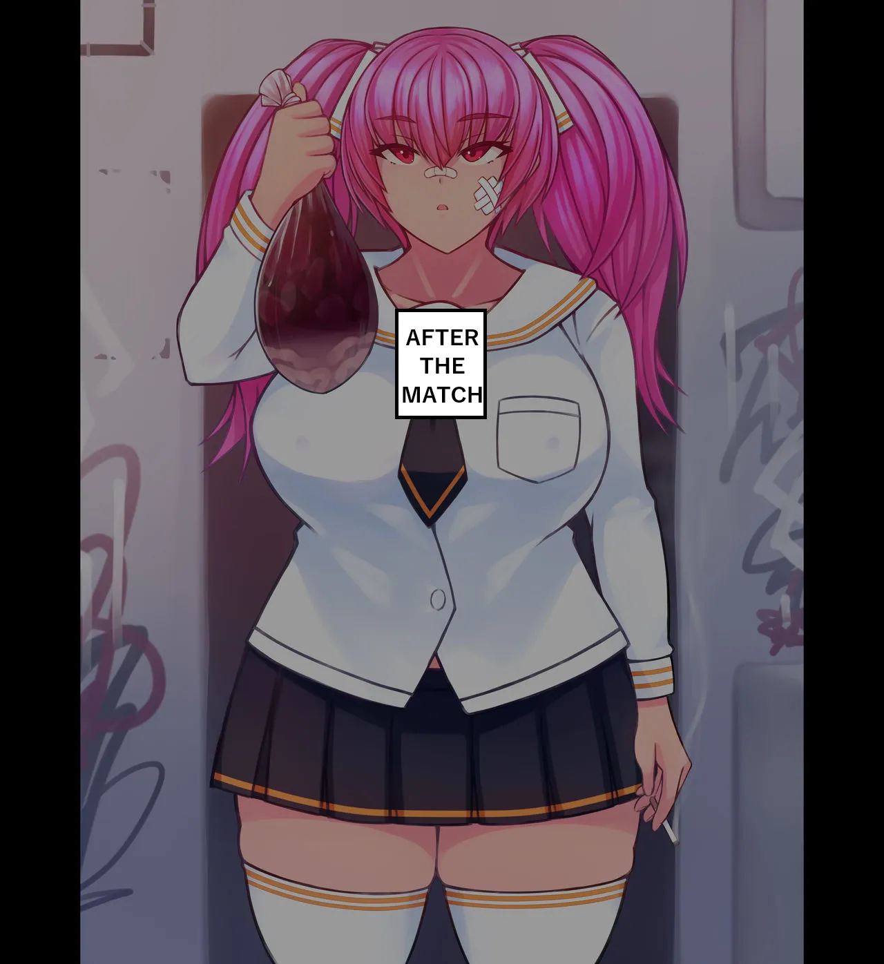 Abortion Death Match ☆ page 6 full