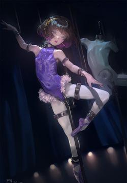 [Fanbox] 1 = 2