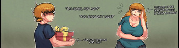 Present For Mom cover