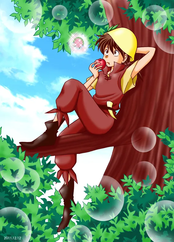 Artist:渚･小町/nagisa-komachi page 8 full