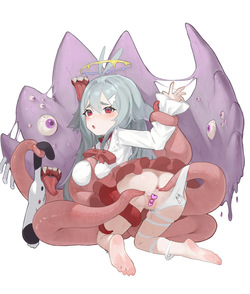 [Pixiv] Mirumiru (101947243)