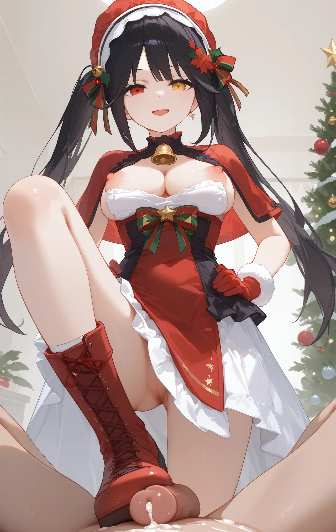 Tokisaki Kurumi page 3 full