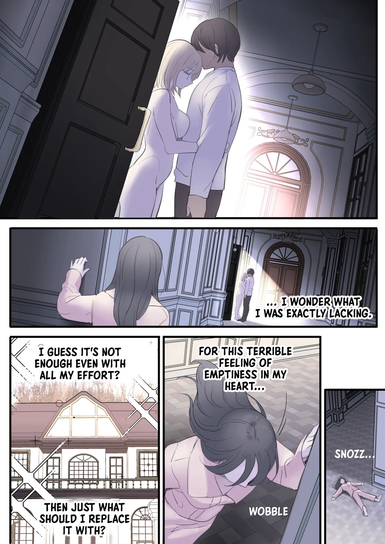 OCTOBER page 9 full
