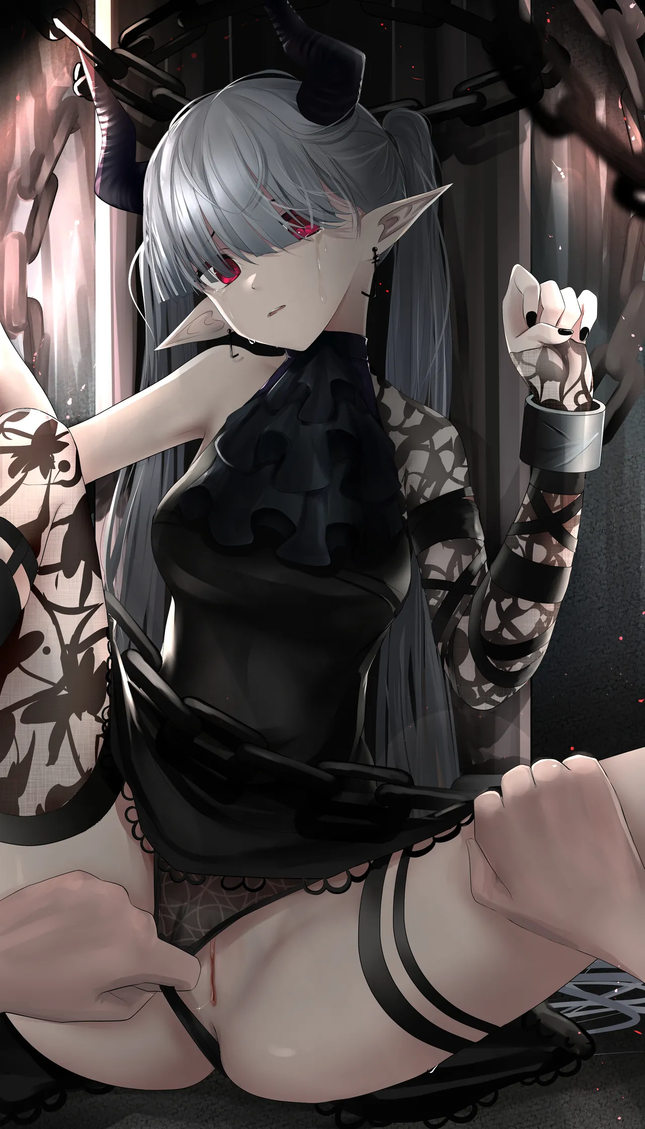 萨卡兹npc page 2 full