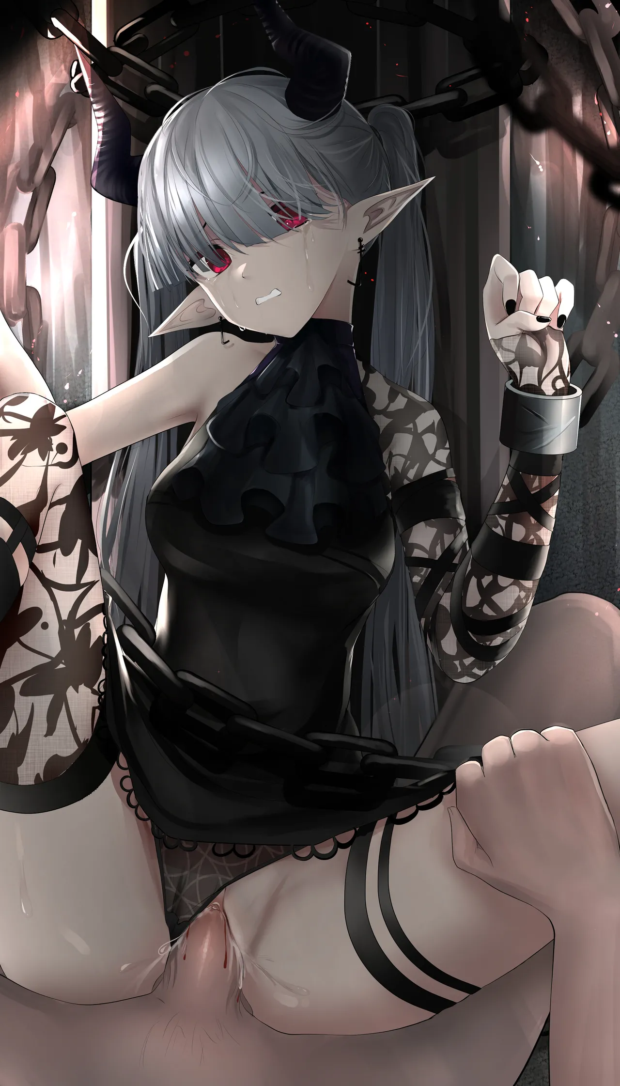 萨卡兹npc page 3 full