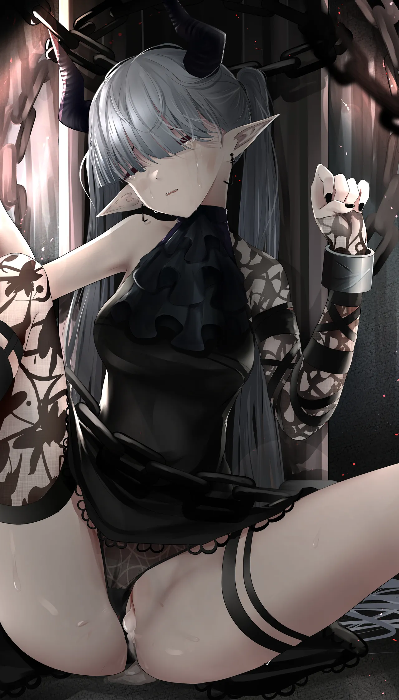 萨卡兹npc page 5 full