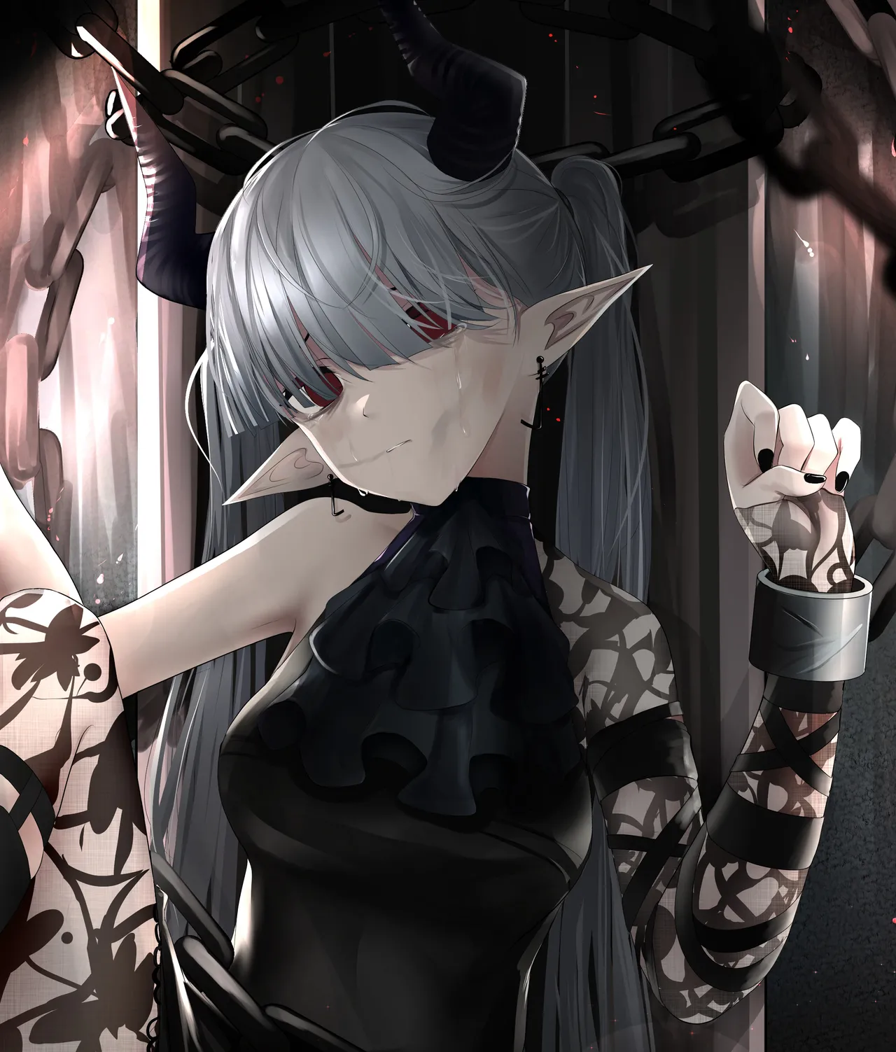 萨卡兹npc page 6 full