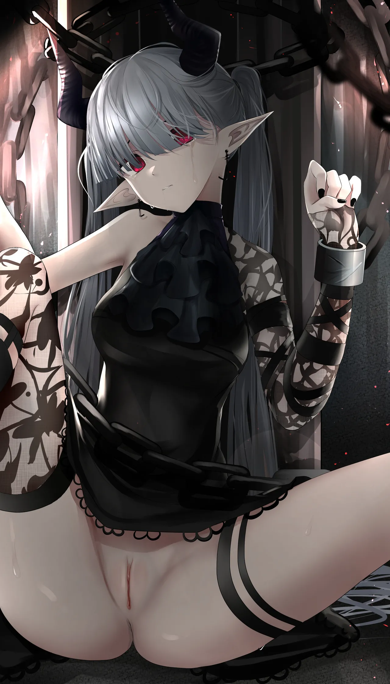 萨卡兹npc page 7 full