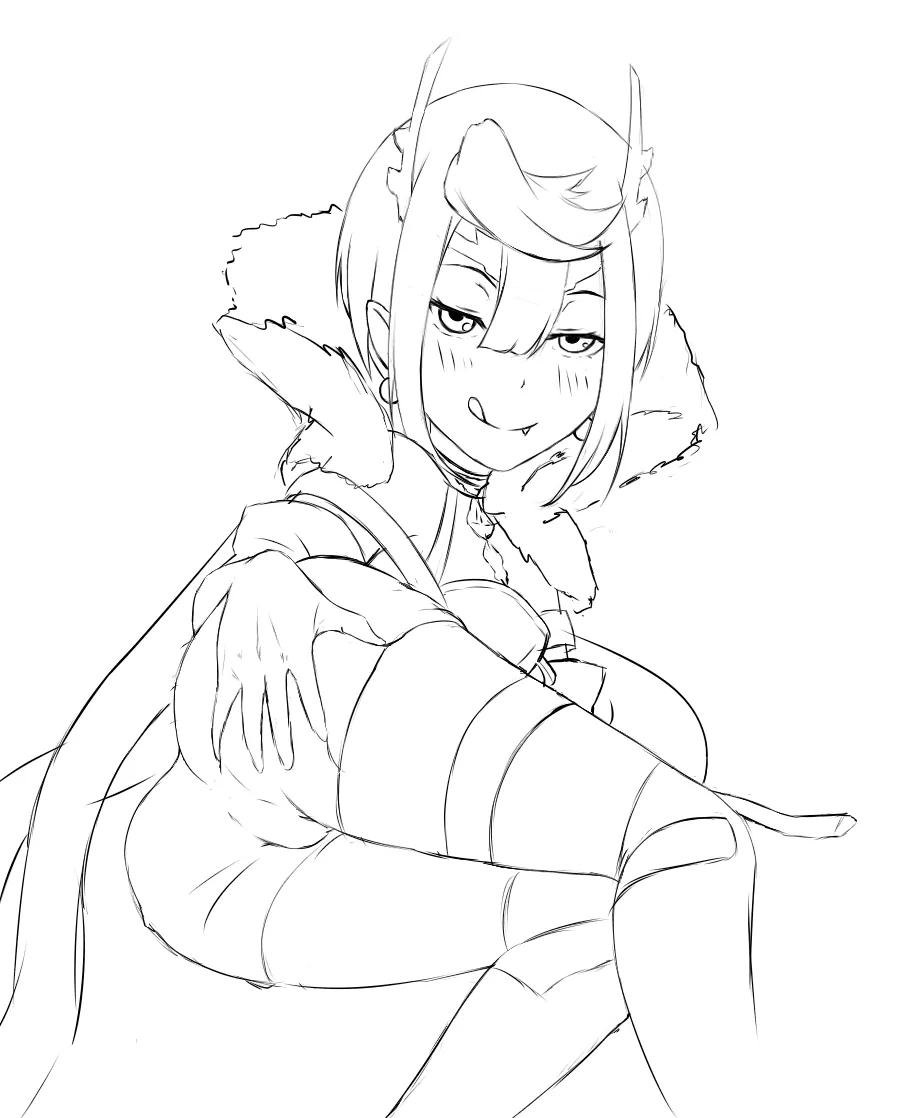 Coro Fae page 2 full