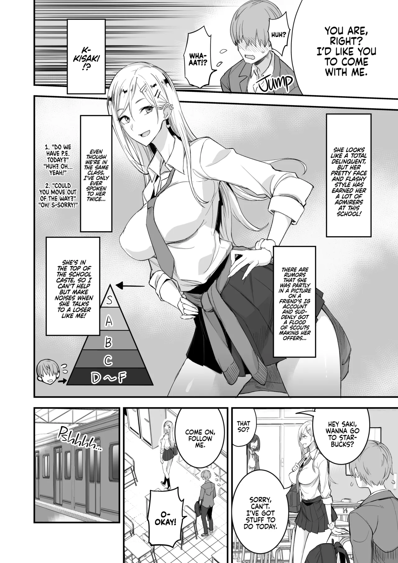 Konna Ii Koto. | This is Nice 1 page 3 full