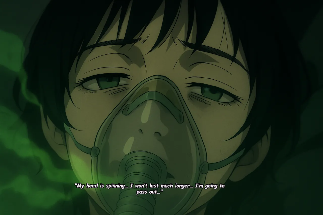 Dawofwar Caption smell fetish page 3 full