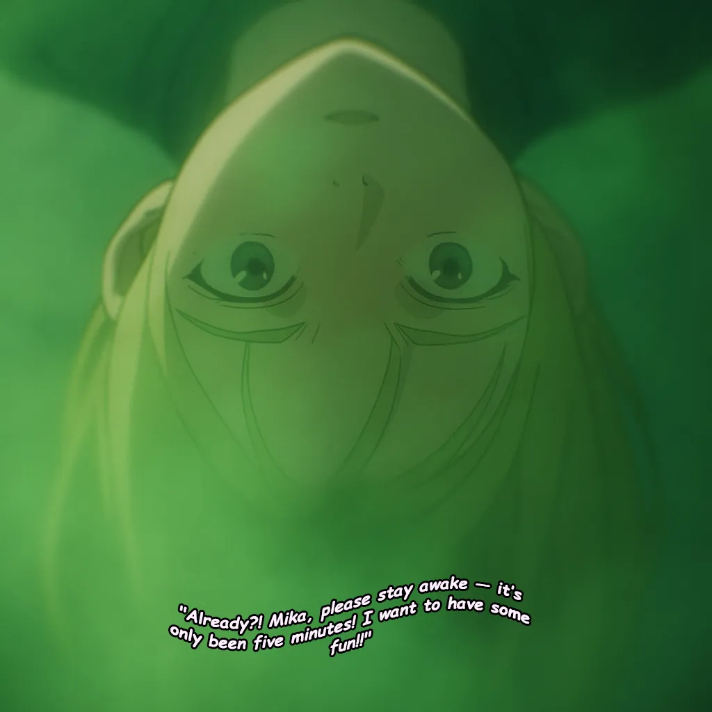 Dawofwar Caption smell fetish page 4 full