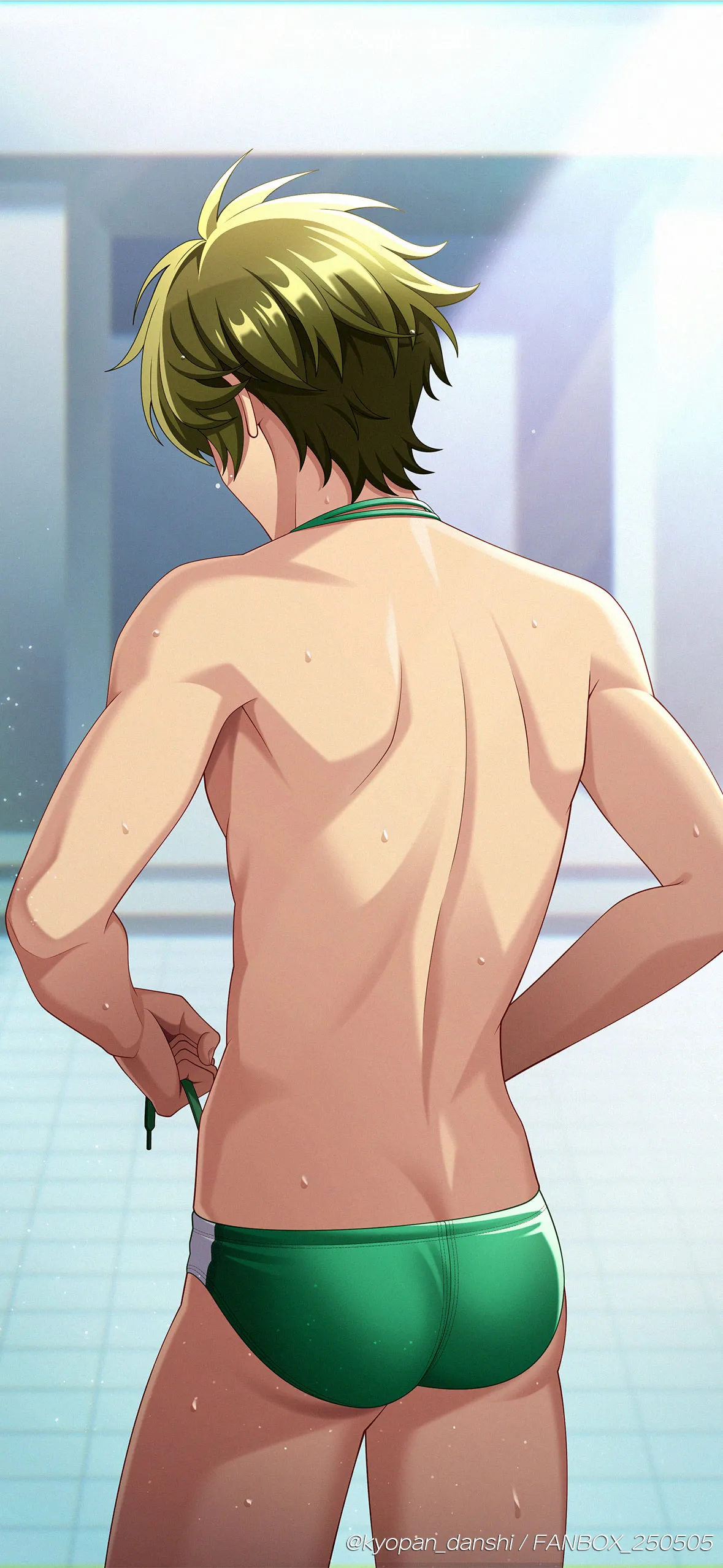 Pixiv Fanbox Compilation Vol.2 page 7 full