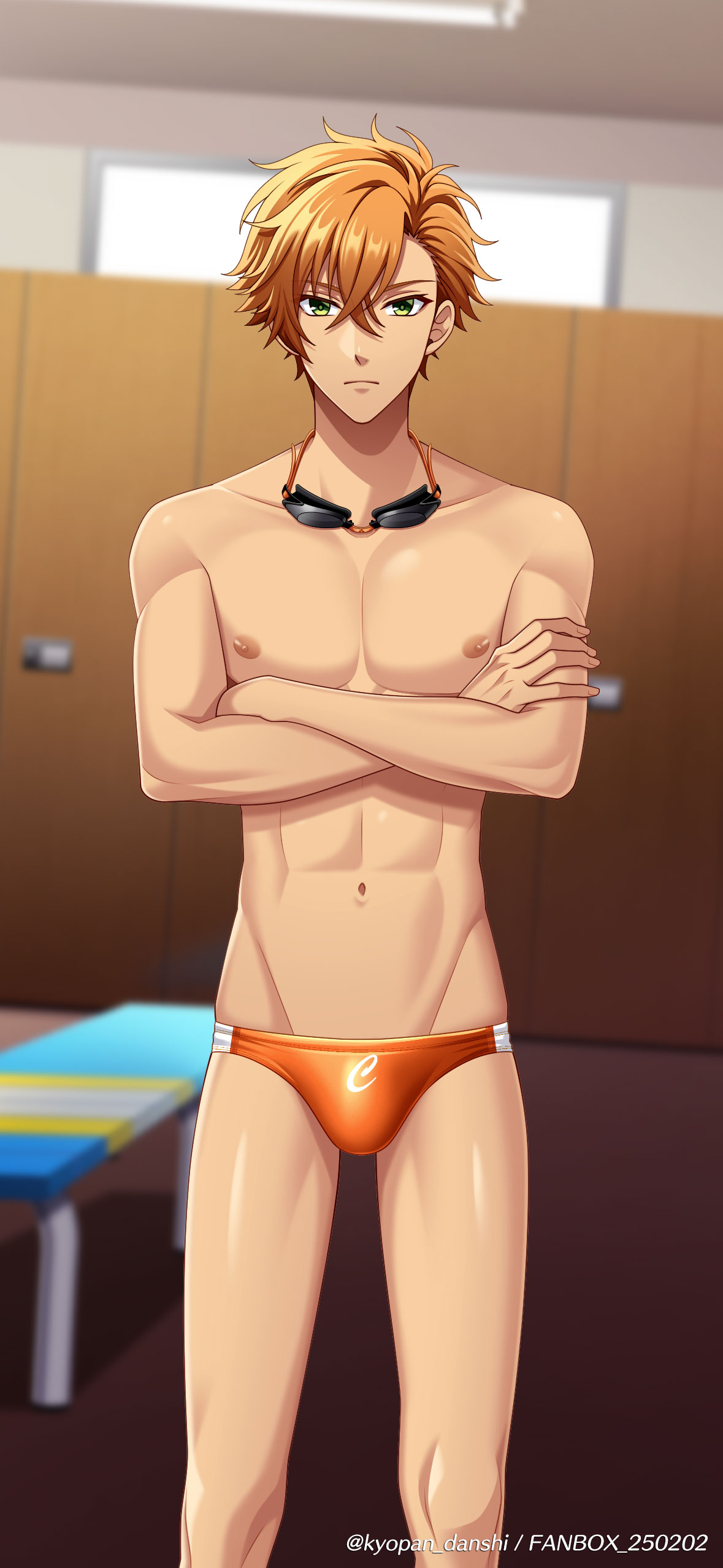 Pixiv Fanbox Compilation Vol.2 page 9 full