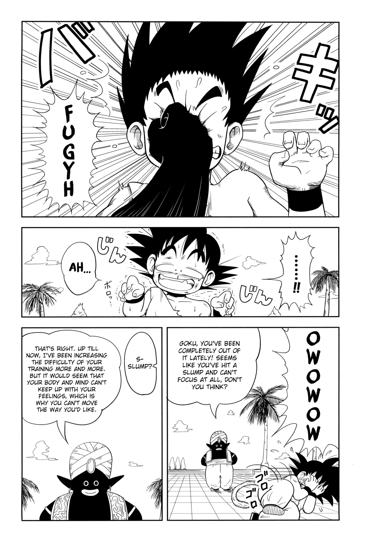 SUPERCOMPENSATION page 8 full