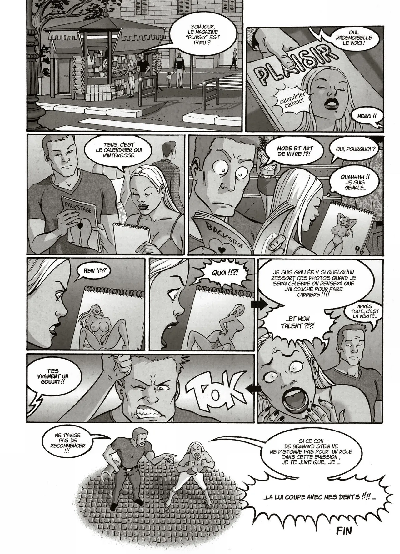 Effemme - Vanessa #3 page 10 full