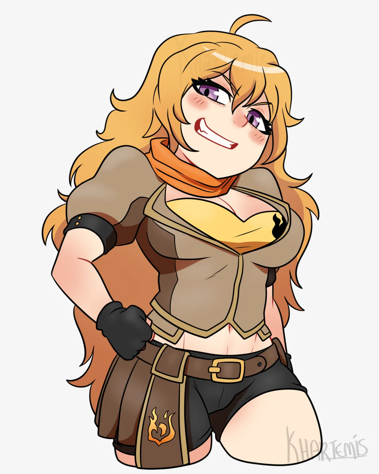 Ruby  Adventures page 4 full