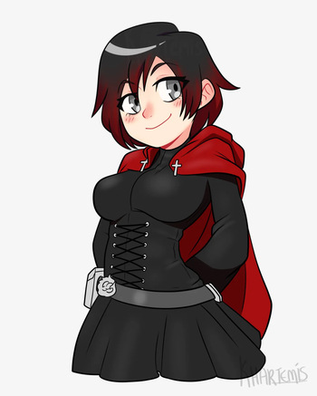 Ruby  Adventures cover
