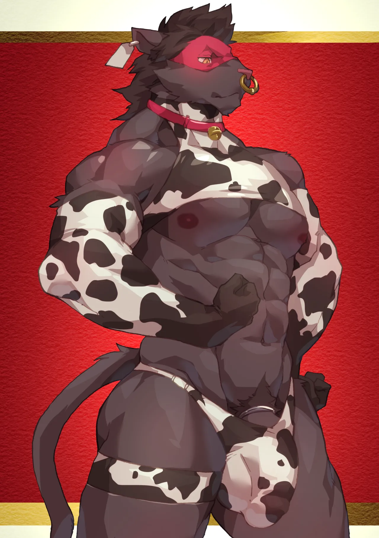 とすとすFスキーイラストまとめ本 page 8 full