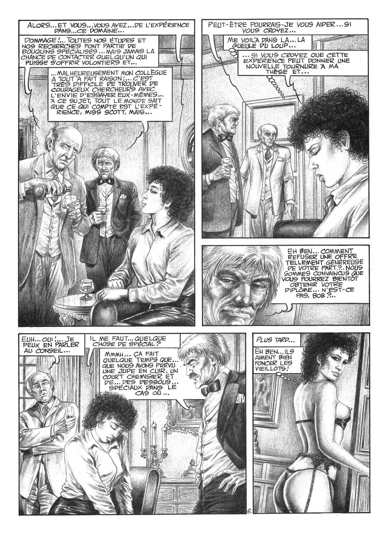 Chris  - La Thèse page 7 full