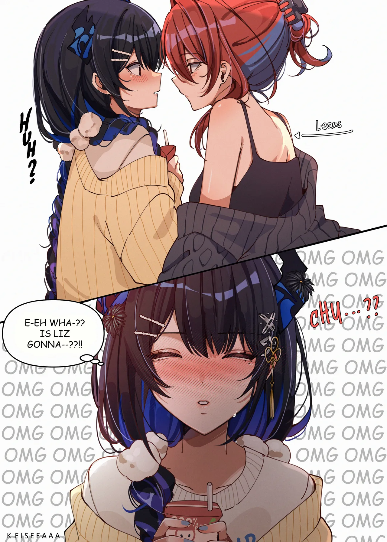 keiseeaaa page 8 full