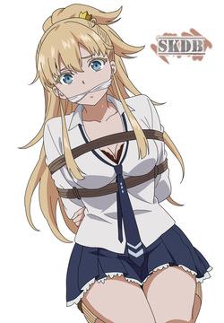 [Pixiv] スカル (83568948)