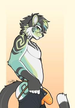 [Artist] - Drako1997