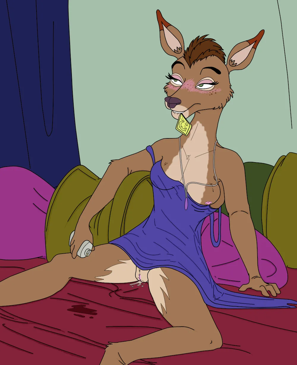 ARTIST Wugi page 10 full