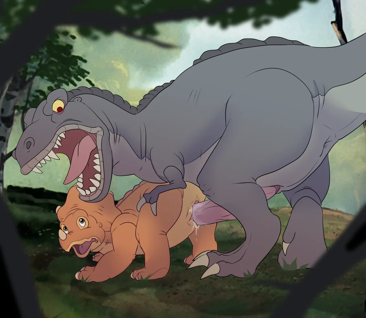 ARTIST Wugi page 9 full