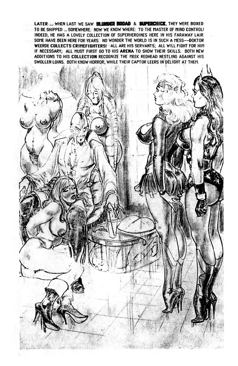 Stantoons #018 - Eric Stanton &amp; Fred Winter page 8 full